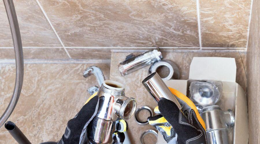 Local Chimney Repair in Caseville, MI